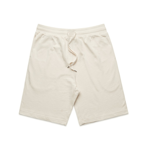 ECRU stadium-shorts-20"-ecru